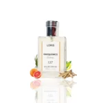 Loris N137 Frequence Woody 50 ML