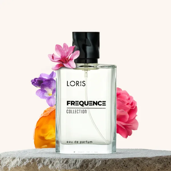 K-244 Frequence Qadın Ətri EDP 50 ML