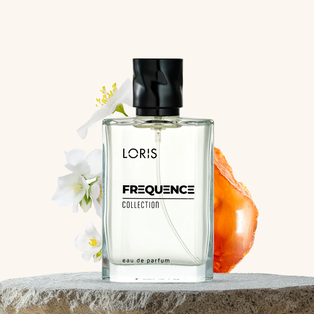 k-249 K-249 Frequence Qadın Ətri EDP 50 ML - Image 1