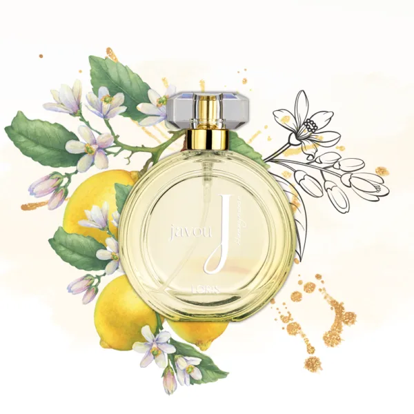 Javou Honeymoon 100 ML