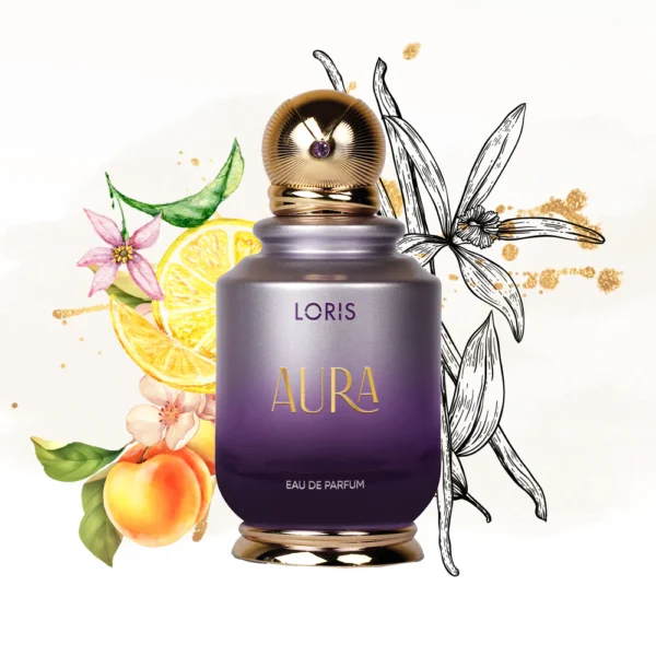 Loris Aura 100 ML