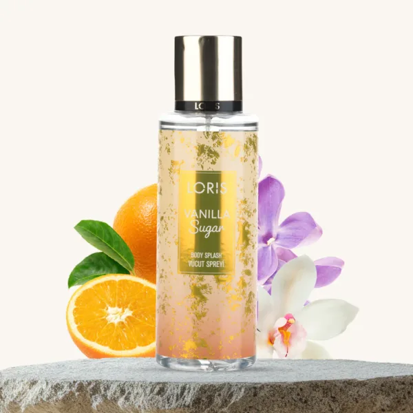 Honeymoon Body Spray 250 ML