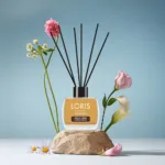 Loris Şokolad & Portağal 120 ml