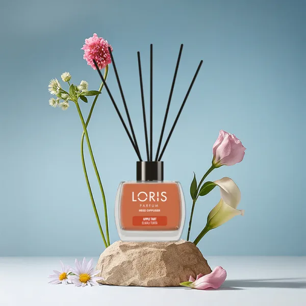 Loris Alma Tortu 120 ML