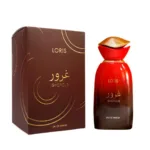Loris Ghorour 100 ML