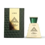 Loris Sultan 70 ML