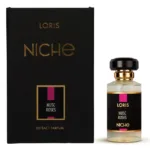 Niche Musc Roses 50 ML