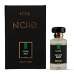 Niche Sultan's Magic 50 ML