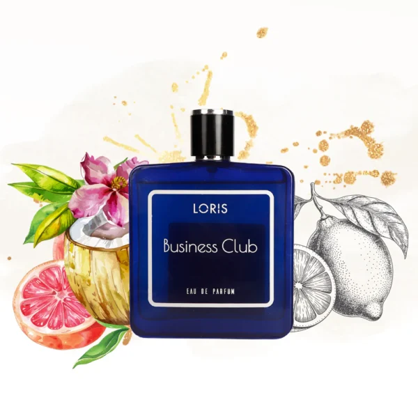 Loris Business Club 100 ML