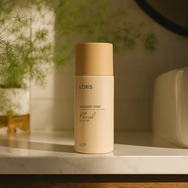 Loris K-120 qadın dezodorantı 150 ML