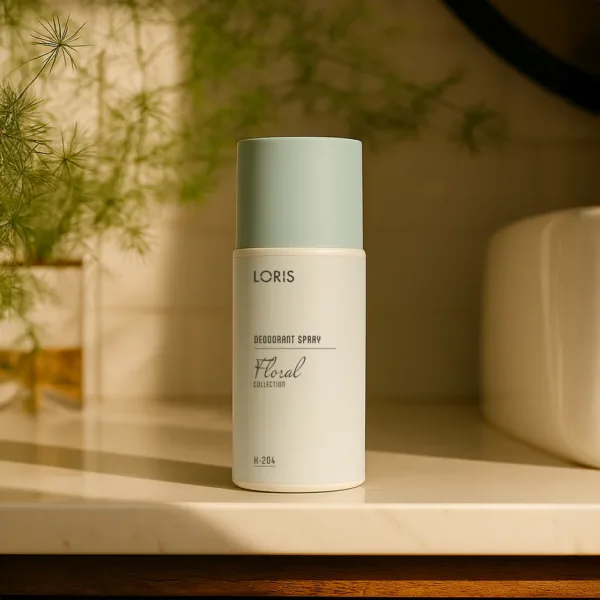 Loris K-204 qadın dezodorantı 150 ML