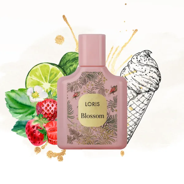 Blossom 50 ML