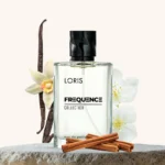 E-119 Frequence 50ML