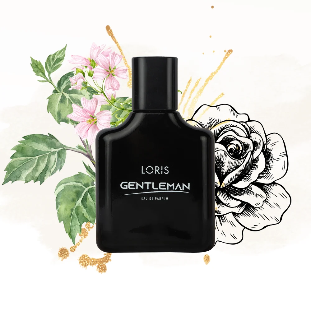 GENTLAMAN_7ef3c64c-ee37-4649-9f38-4f2a4fbacd8b Loris Gentleman 50ML - Image 1