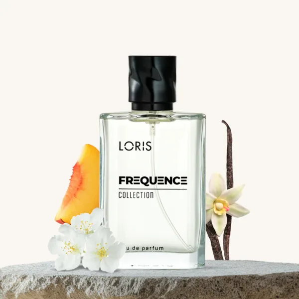 K-024 Frequence Qadın Ətri EDP 50 ML