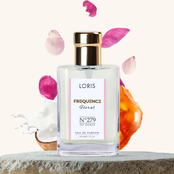 K-279 Frequence Qadın Ətri EDP 50 ML