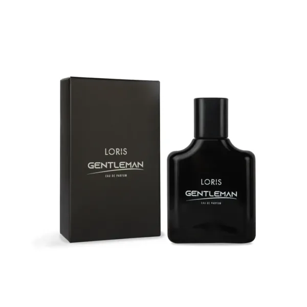 Loris Gentleman 50ML