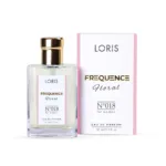 Loris N018 Frequence Floral 50 ML