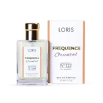 Loris N122 Frequence Oriental 50 ML