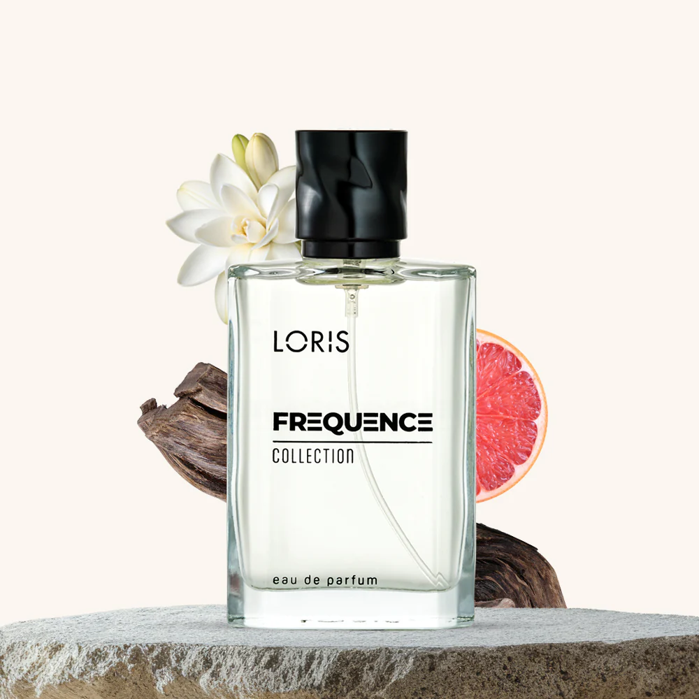k-18 K-18 Frequence Qadın Ətri EDP 50 ML - Image 1