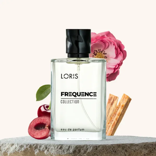 K-437 Frequence Qadın Ətri EDP 50 ML