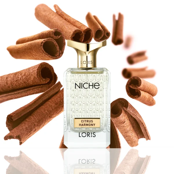 Niche Citrus Harmony 70 ML