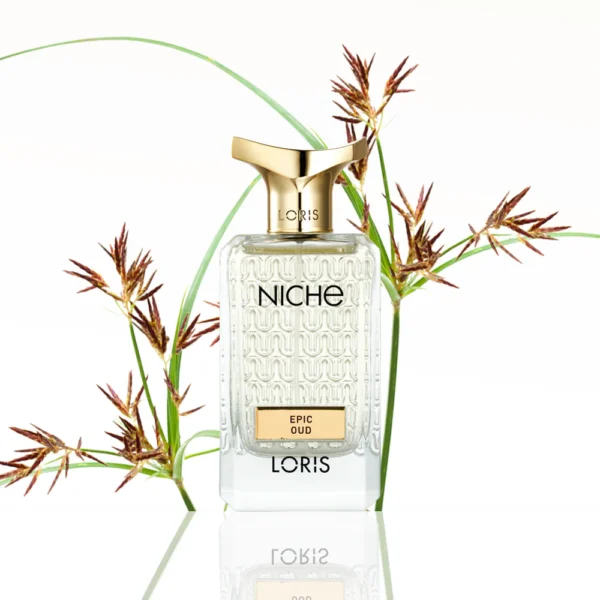 Niche Epic Oud 70 ML