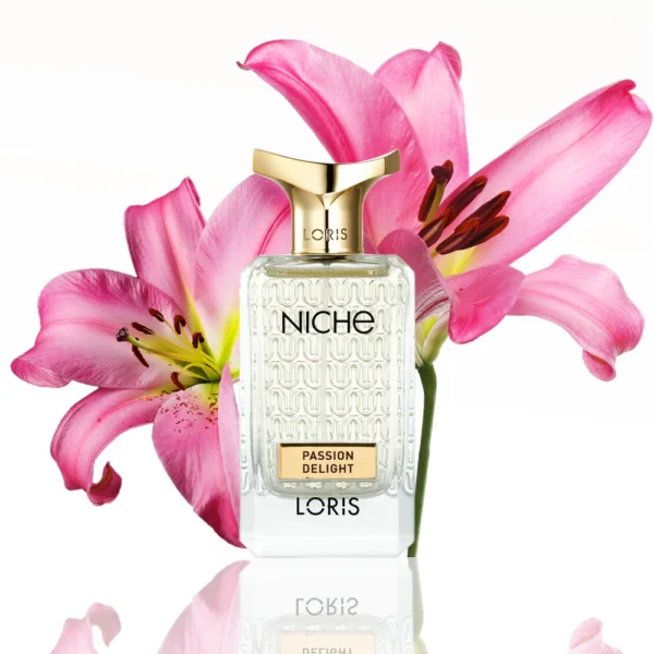 Niche Passion Delight 70 ML