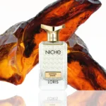 Niche Saffron Ambre 70 ML
