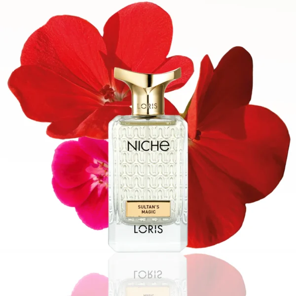 Niche Sultans Magic 70 ML