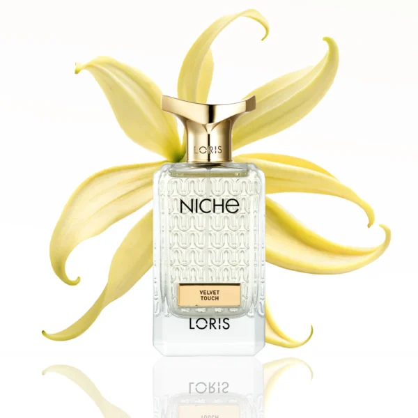 Niche Velvet Touch 70 ML