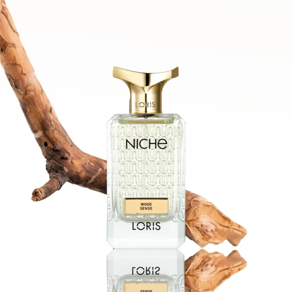 Niche Wood Sense 70 ML