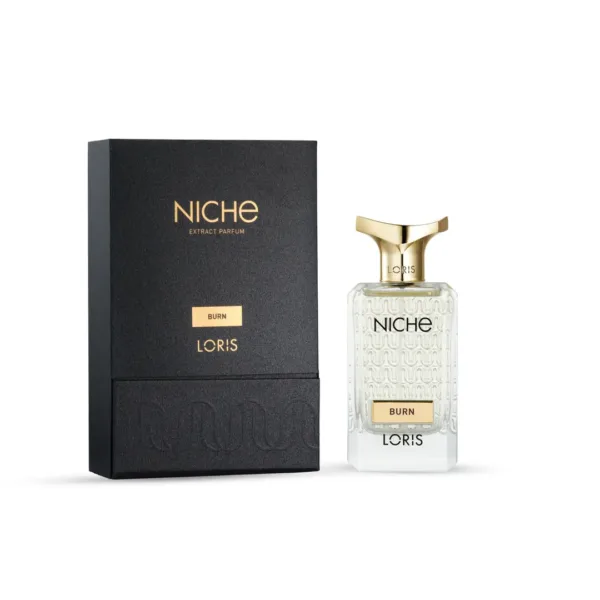 Loris Burn Niche 70 ML