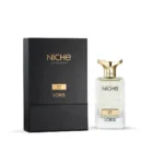 Loris King Oud Niche 70 ML - Image 2