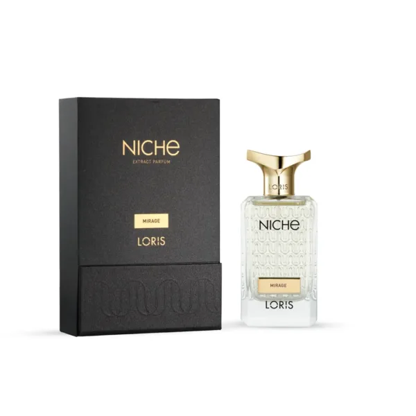 Loris Mirage Niche 70 ML