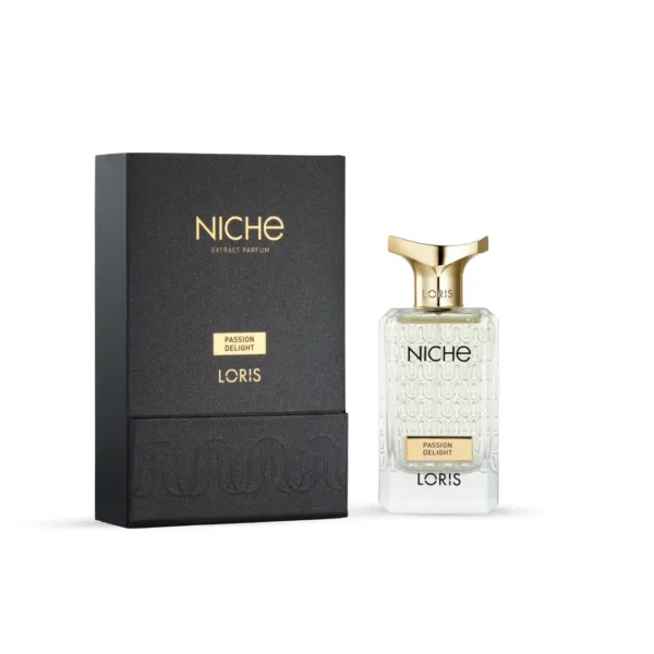 Loris Passion Delight Niche 70 ML