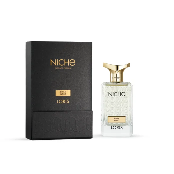 Loris River Wood Niche 70 ML