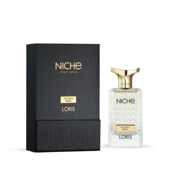 Loris Sultans Magic Niche 70 ML