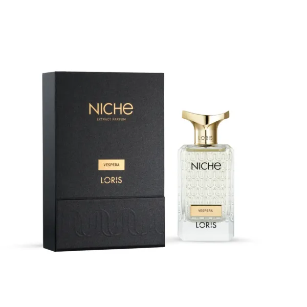 Loris Vespera Niche Parfüm 70 ML