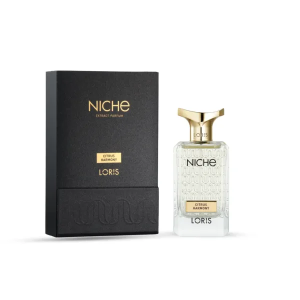 Loris Citrus Harmony Niche 70 ML