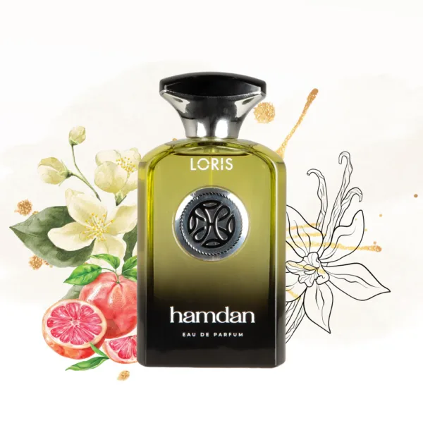 Hamdan 100 ML
