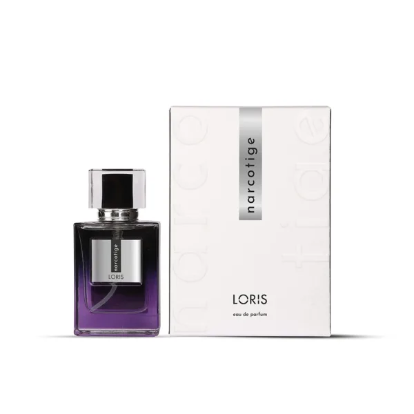 Loris Narcotige 50ML