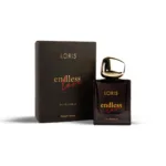 Loris Endless Love Ombre Leather Black 50 Ml