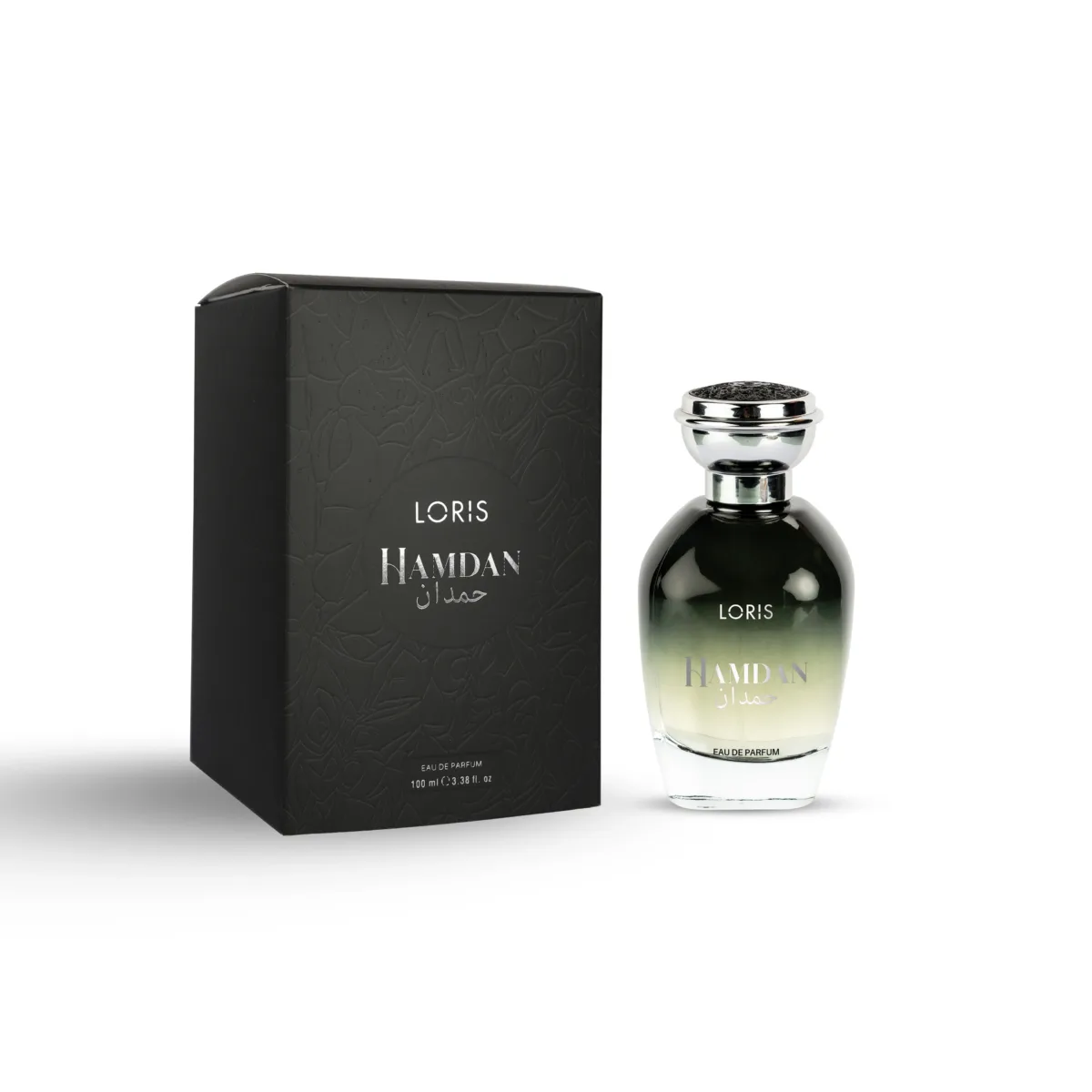 Loris Hamdan 100 ML - Image 1