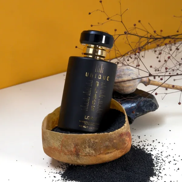 Loris Unique Black 100 ML