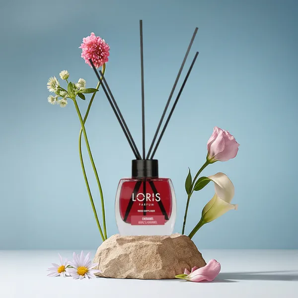 Loris Albalı Karamelli 120 ML