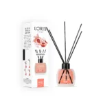 Loris Ağ Şaftalı 120 ML - Image 2