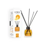 Loris Limon və Portağal 120 ML - Image 2