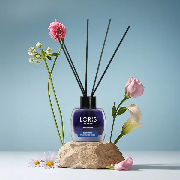 Loris Giləmeyvəli 120 ML
