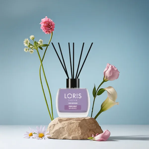 Loris Bənövşəyi Bənövşə 120 ML